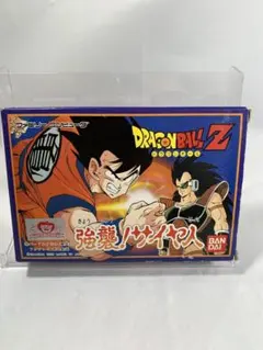 【新品】ドラゴンボールZ 強襲 !サイヤ人 Amazon | ドラゴンボールZ 強襲!サイヤ人 | ゲームソフト