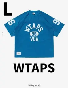 WTAPS QB / SS / POLY