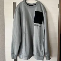 アンダーアーマー トレーナー 裏起毛