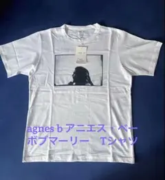 アニエスベー　ボブマーリー Bob Marley 藤原ヒロシ　週末限定価格