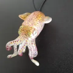 海洋堂 カプセルQミュージアム イカコレ！ 「ダンゴイカ」