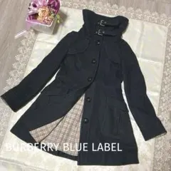 BURBERRY BLUE LABEL
