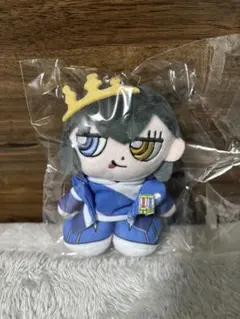ずとまよ ゾンクラ 形 ニラちゃんミニぬいぐるみ Pain Give Form