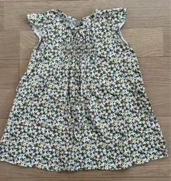 ボンポワン ワンピース