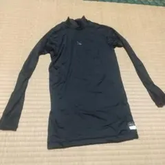 少年野球 アンダーシャツ３枚  130