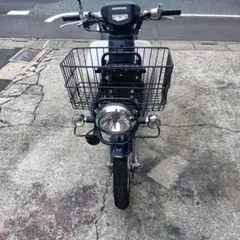 Honda cb125t 希少コムスターホイール 規制前 部品取り - メルカリ