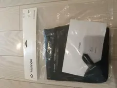 新品 Helinox グランドシート チェアワン用ヘリノックス