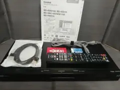 2026年最新】aquosブルーレイ bd-ns520の人気アイテム - メルカリ