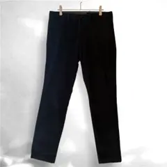 GAP スキニーフィット チノパン ブラック 31×30 コットン100% 美品
