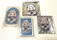 コードギアス　東京タワー　天子 4点セット