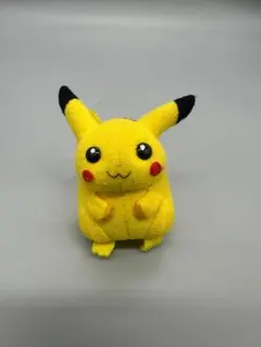 2026年最新】ピカチュウ 初代 ぬいぐるみの人気アイテム - メルカリ
