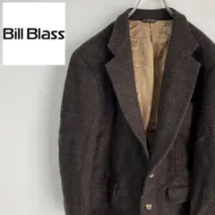 メンズ ジャケット BILLBLASS アウター テーラードジャケット