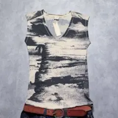 【archive】Y2K 00s diesel shirt c-boy swagのサムネイル