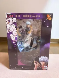 2025年最新】g.e.m. シリーズ 銀魂 坂田銀時 紅桜の人気アイテム