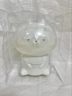 ちびちびうさまる