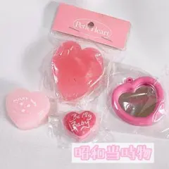激レア！昭和レトロファンシー】ミツカン社リップ消しゴム POP TONE