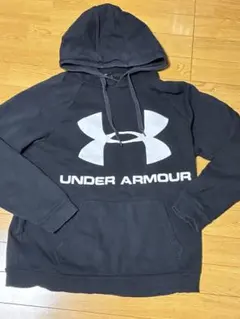 【SALE】アンダーアーマー メンズ パーカー