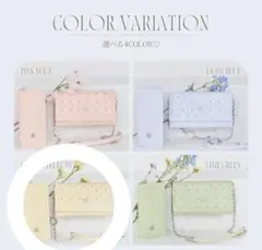 【新品】ミシェルマカロン ノベルティ イエローのサムネイル