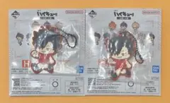 ハイキュー 一番くじ 黒尾