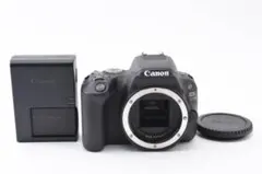 美品 CANON EOS Kiss M ボディ ブラック コンパクト H079 - メルカリ