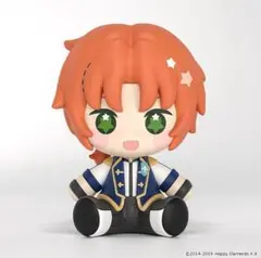 月永レオ あんさんぶるスターズ‼︎ Huggy Good Smile フィギュア