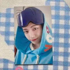 BOYNEXTDOOR WHO！ラキドロ サノクトレカ ジェヒョン