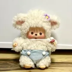 リメイク ベビチッチ ひつじのメル