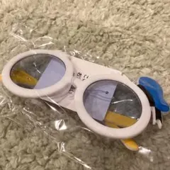 ディズニー　ドナルド　サングラス