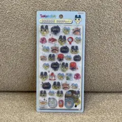 【国内正規品】たまごっち Tamagotchi まめっちボンボンドロップシール
