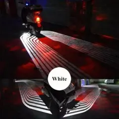 LEDマーカー ライト 白 エンジェル アンダーネオン 天使の翼 ホンダのサムネイル