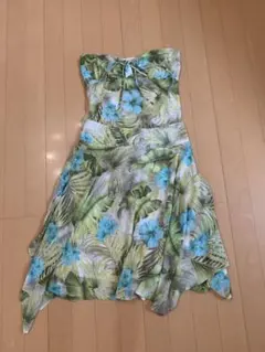 ZARA BASIC ザラ　ワンピース26size