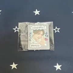 tws popup 450円キーホルダー