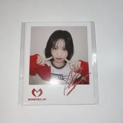 BABYMONSTER 会員継続特典 アヒョン