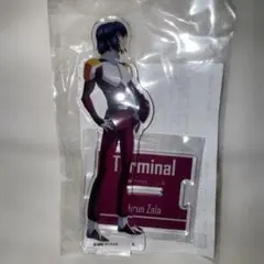 アスラン　アクリルスタンド　パイロットスーツ