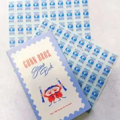 トレーディングスタンプ　ビンテージクーポン　ジャンクジャーナル　蚤の市　レア