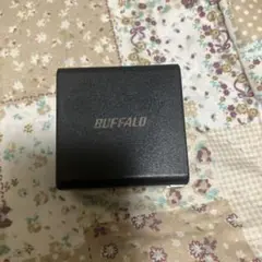 BUFFALO 45W USB-PD 電源アダプター