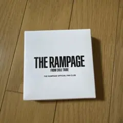 2026年最新】RAMPAGE サインの人気アイテム - メルカリ