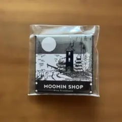 ムーミンショップ MOOMIN SHOP ノベルティ 缶バッジ アニバーサリー