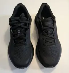新品 MERRELL メレル モーフライト スニーカー ランニングシューズ 黒のサムネイル