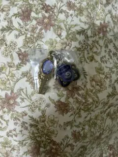 ツイステッドワンダーランド オクタヴィネル めじるしアクセサリー