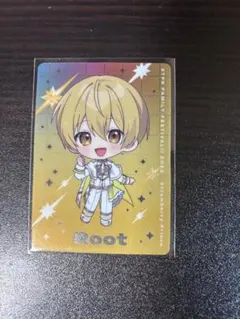 すとぷり　すとふぇす2026　コレクションカード　るぅと　デフォ