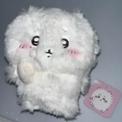 ちいかわ　毛量増えちゃったぬいぐるみ　くまのぬいぐるみ　3点セット　フサワレ ちいかわマーケット公式 on X: 