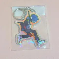 CR FES 2024 アクリルキーホルダー VanilLa
