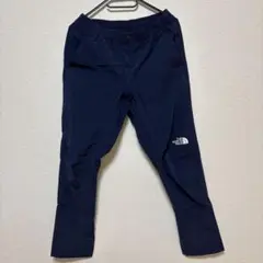 The North Face バーブライトパンツ　ネイビー
