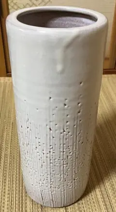 2025年最新】萩焼 花入の人気アイテム - メルカリ