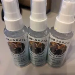 日本製高濃度アルコールスプレー　50ml　SUPER IMPACT　6本セット