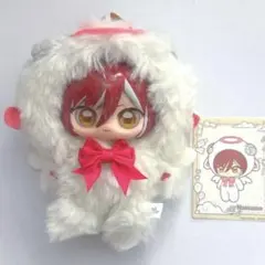 あんスタ 逆先夏目 中国 ぬいぐるみ 着せ替え 20cm Switch 韓国 - メルカリ