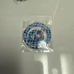 福山梨乃　きゃんちゅー　ゆらゆらアクリルスタンド　ランダムカプセル