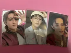 NCT DREAM Go Back To The Applemusic マーク