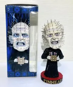 希少NECA製　ヘルレイザ－　ピンヘッド　NECA ヘッドノッカー ネカ ピンヘッド ヘッドノッカー 「ヘルレイザー」 – FATMAMA